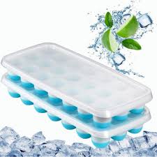 Silicone Ice Tray